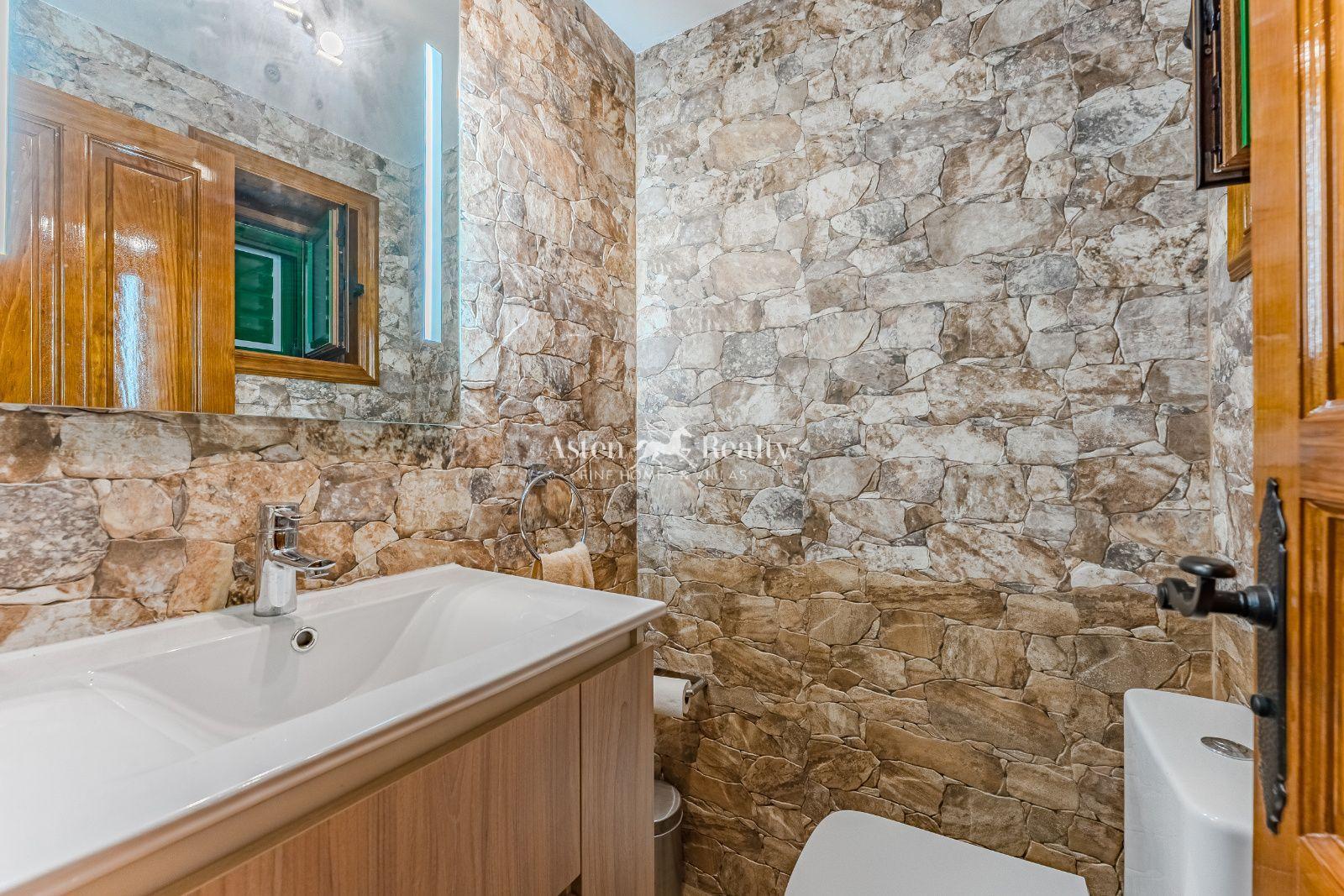 Villa de 2 dormitorios — Tijoco Alto — foto 4