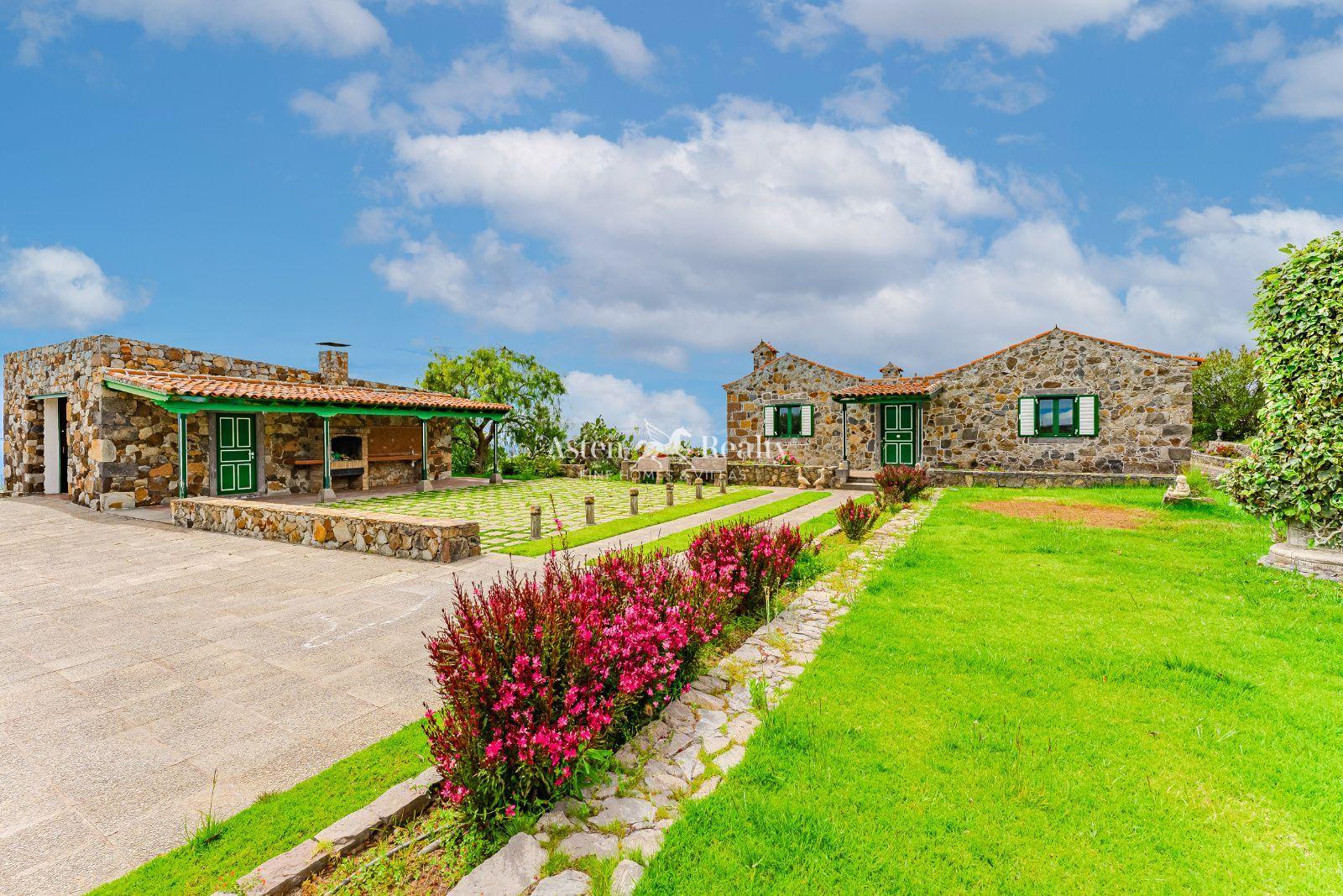 Villa — Tijoco Alto — Villa de 2 dormitorios — Tijoco Alto