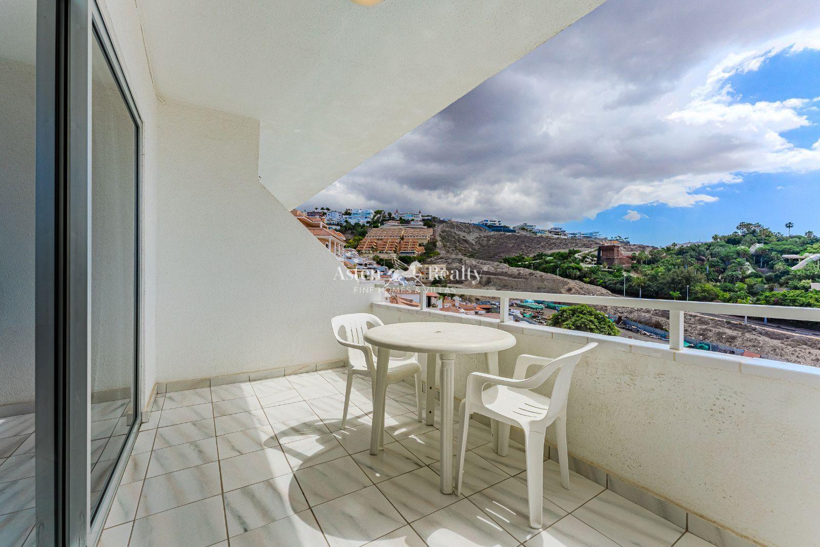 Estudio — San Eugenio Alto — vista detalle