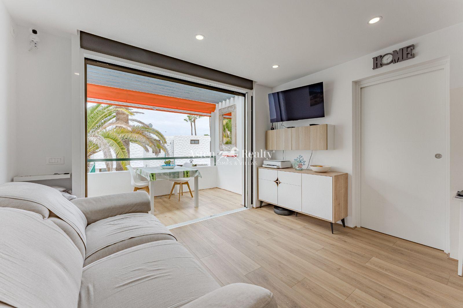 2-bedroom penthouse — Playa de Troya, Playa de las Américas — photo 4