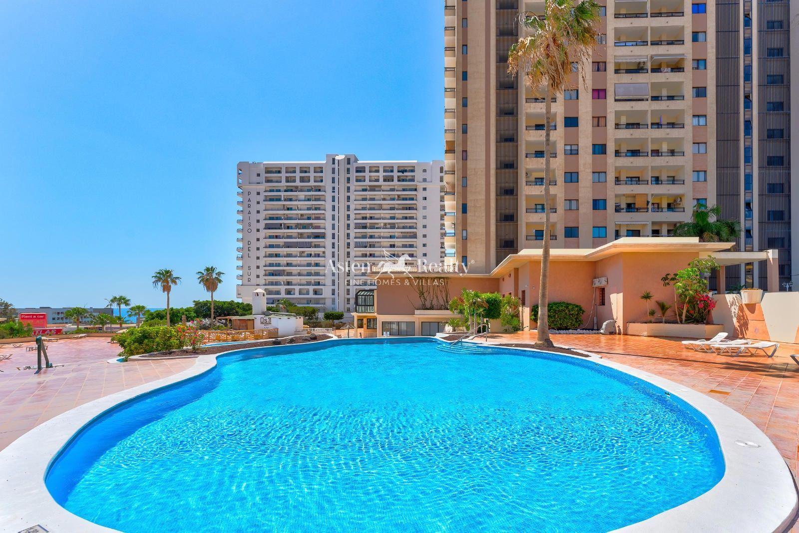 2-bedroom apartment — Playa Paraíso — photo 4