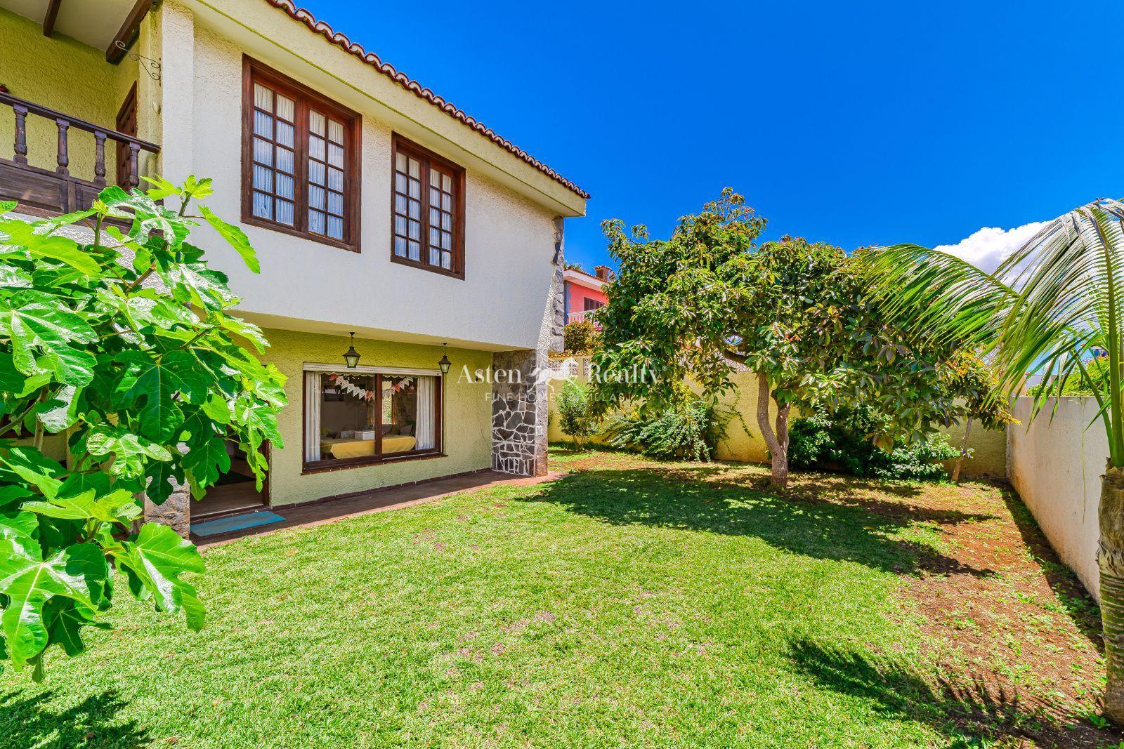 Casa de 6 dormitorios — San Cristóbal de la Laguna — foto 3