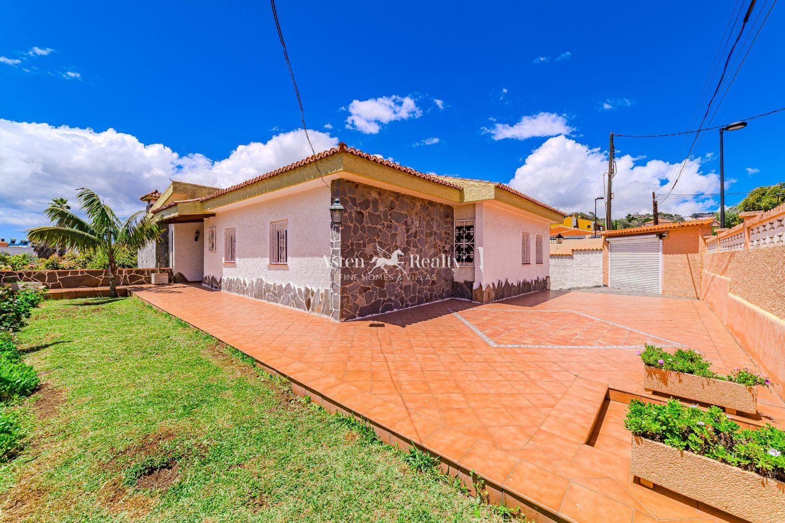 Casa de 6 dormitorios — San Cristóbal de la Laguna — foto 5