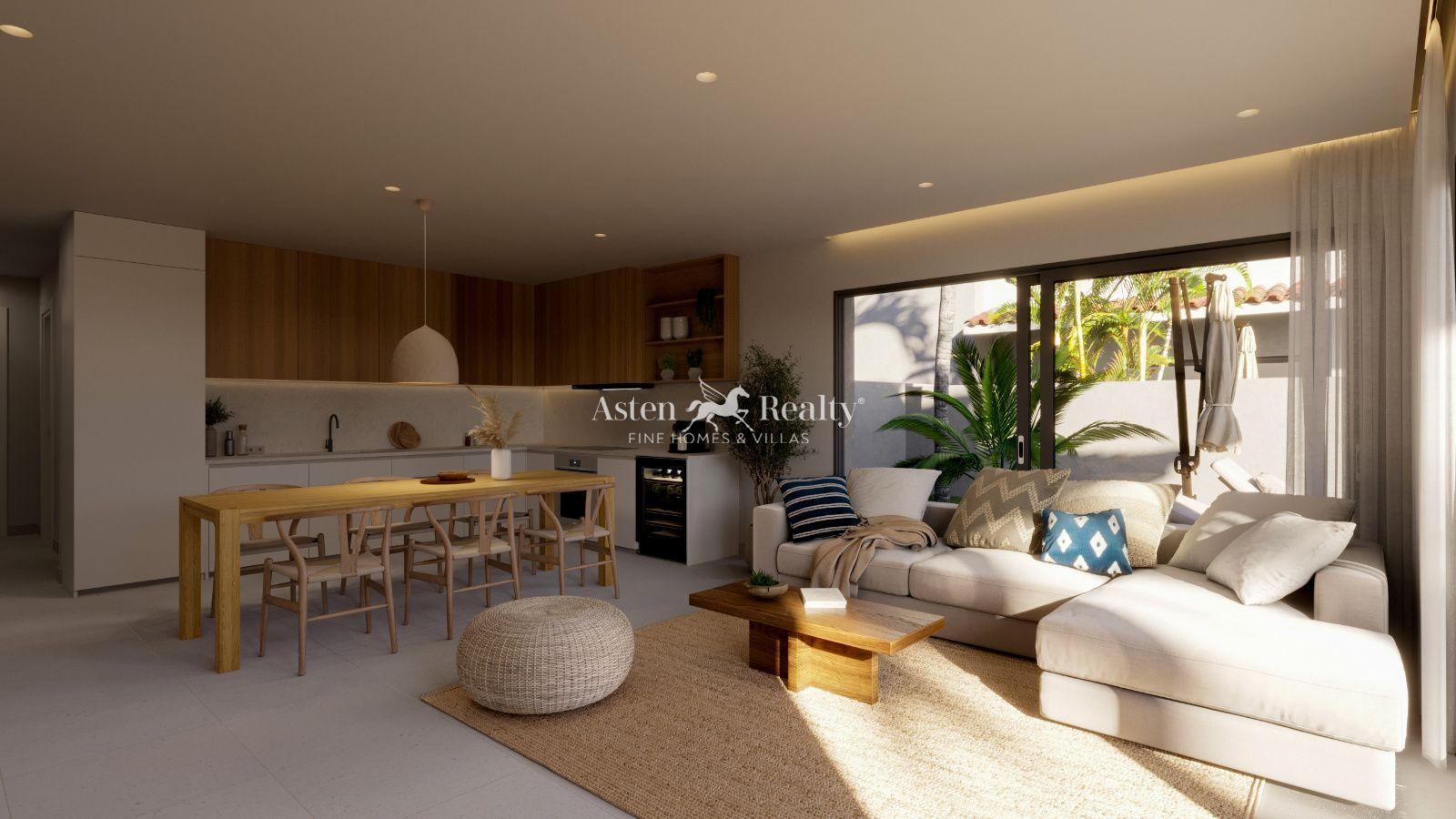 Villa 3 chambres — Amarilla Golf — photo 5