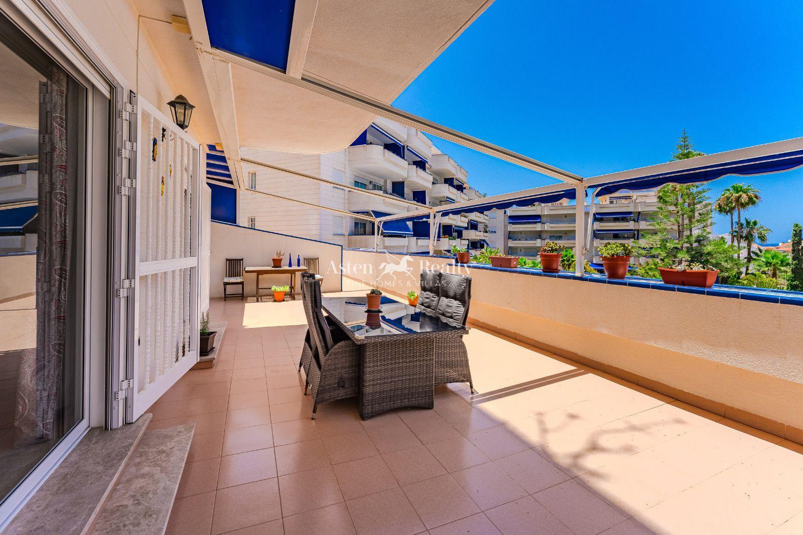 4-bedroom apartment — Los Cristianos — photo 5