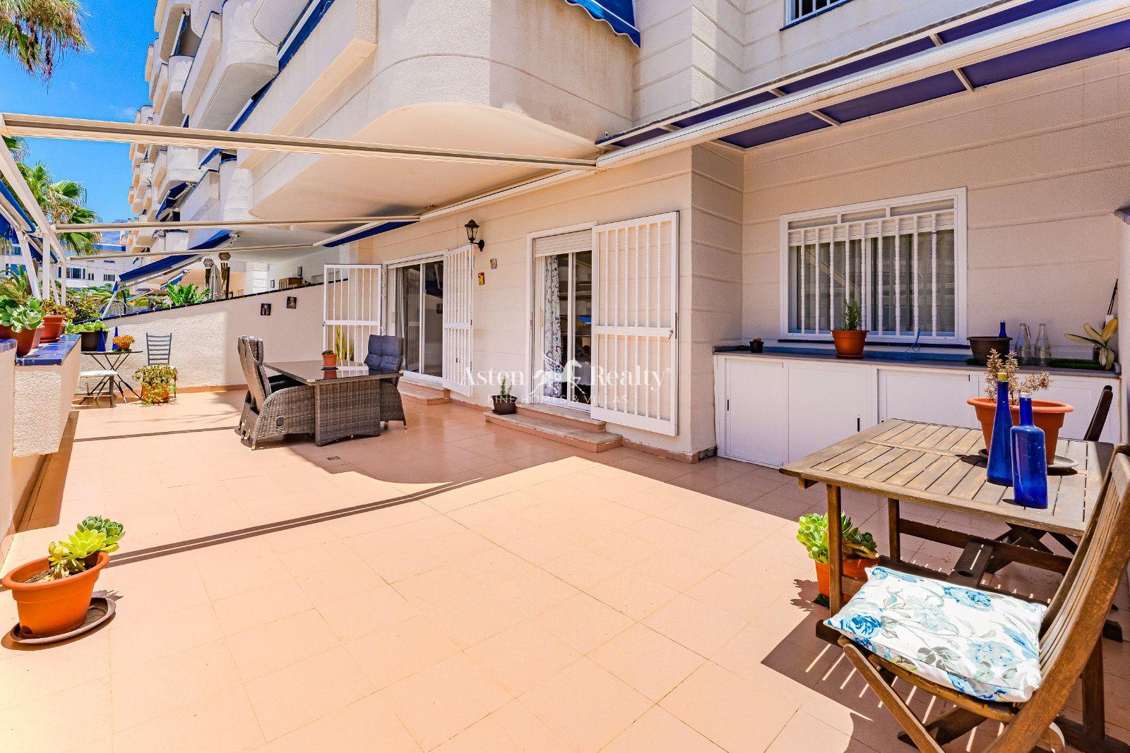 4-bedroom apartment — Los Cristianos — photo 4