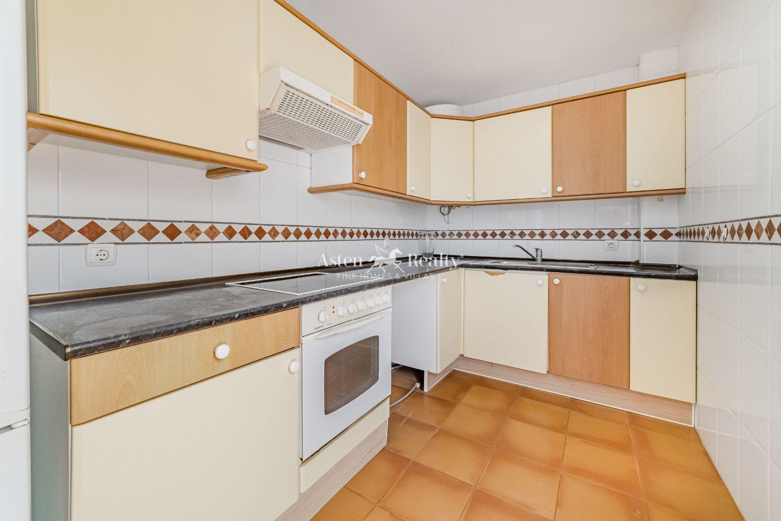Ático de 3 dormitorios — Los Cristianos — foto 3