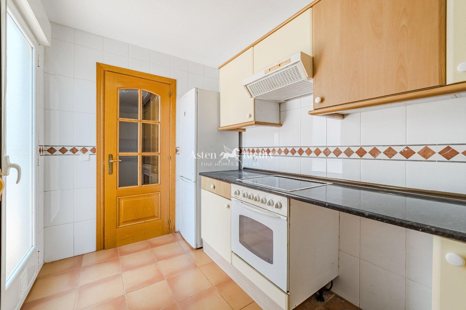 Ático de 3 dormitorios — Los Cristianos — foto 4