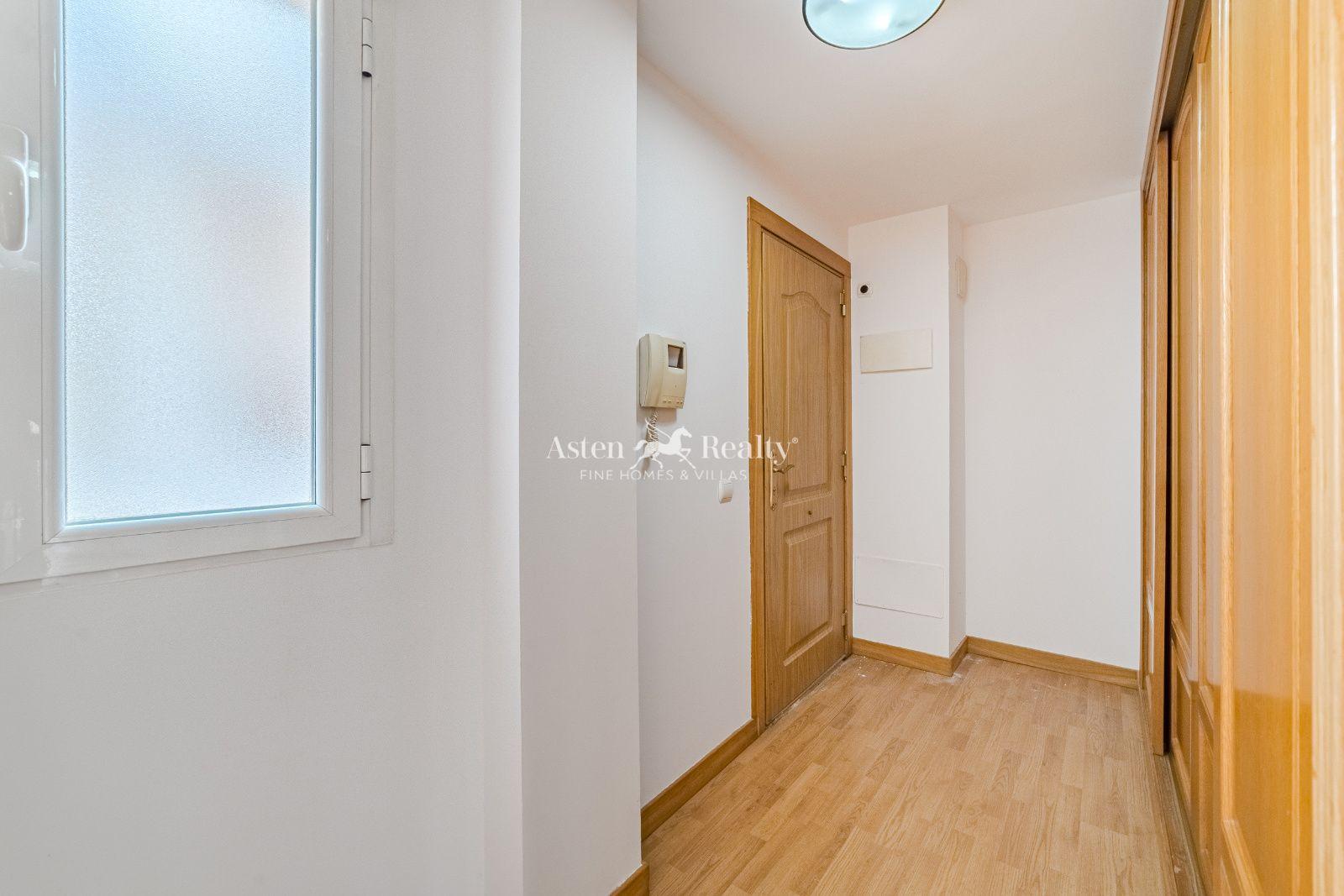 Ático de 3 dormitorios — Los Cristianos — foto 2
