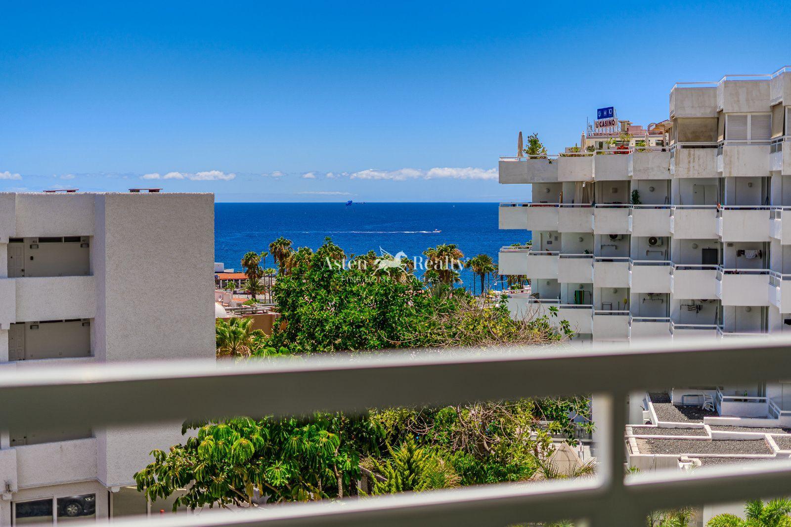Appartement 1 chambre — Playa de las Américas — photo 2