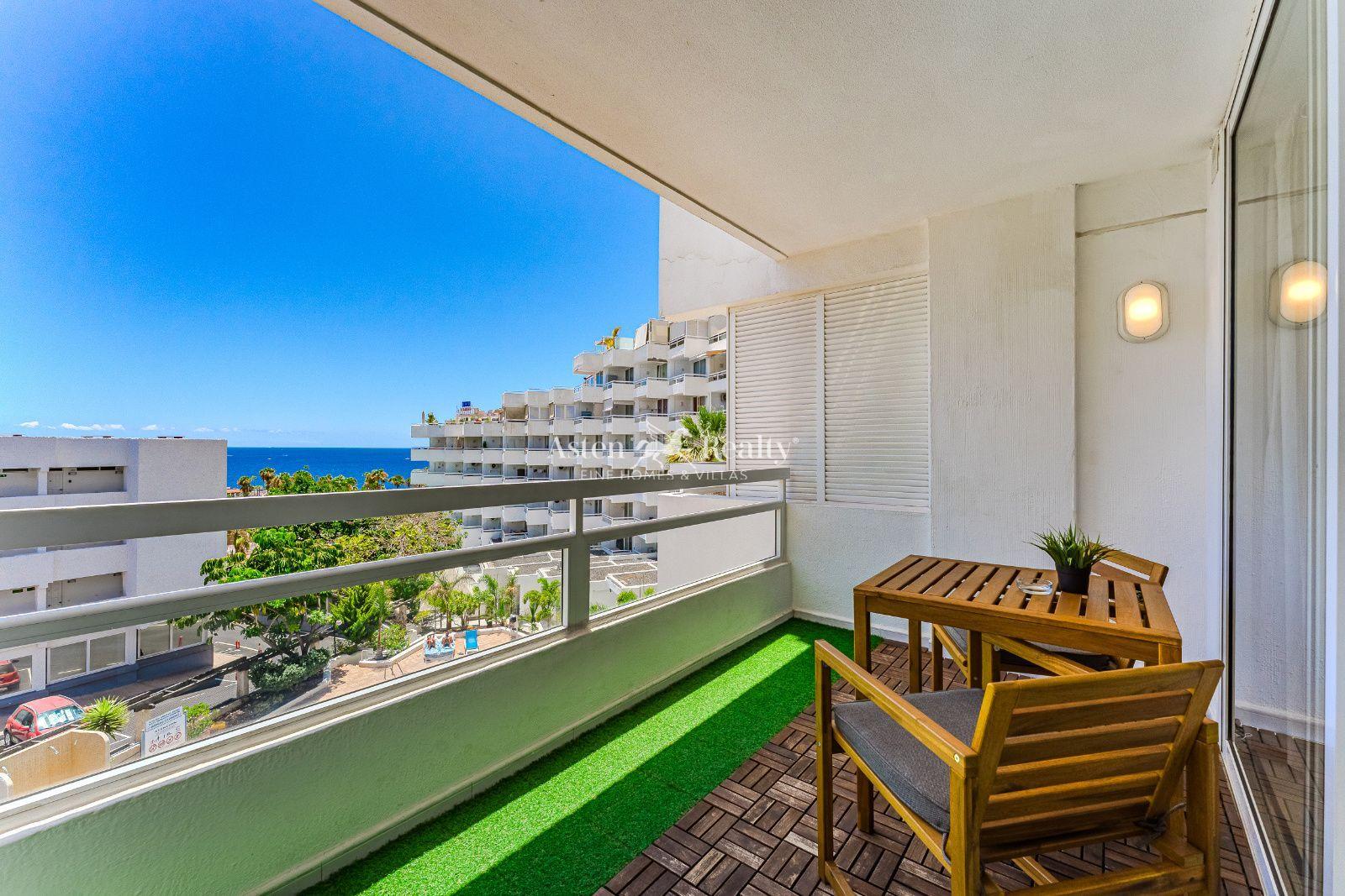 Appartement 1 chambre — Playa de las Américas — photo 1