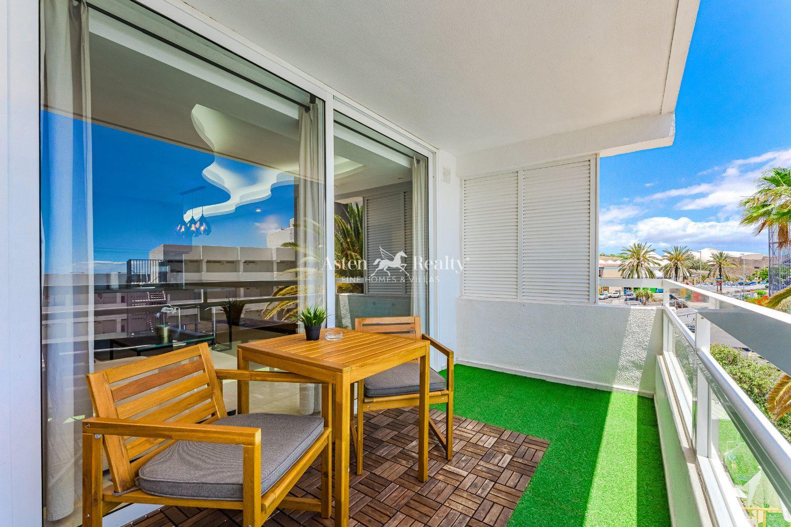 Appartement 1 chambre — Playa de las Américas — photo 3