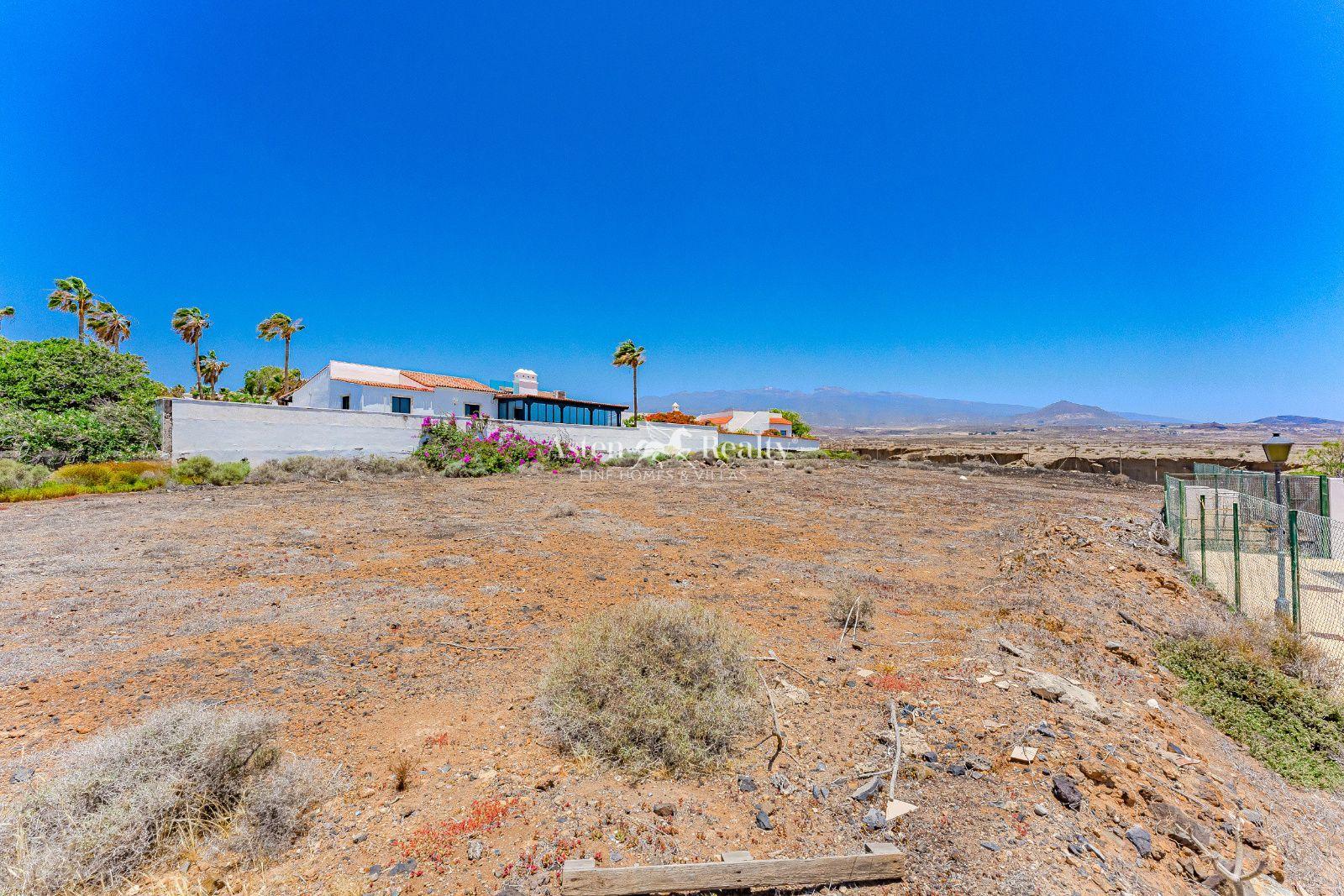 Finca — Golf del Sur — photo 2