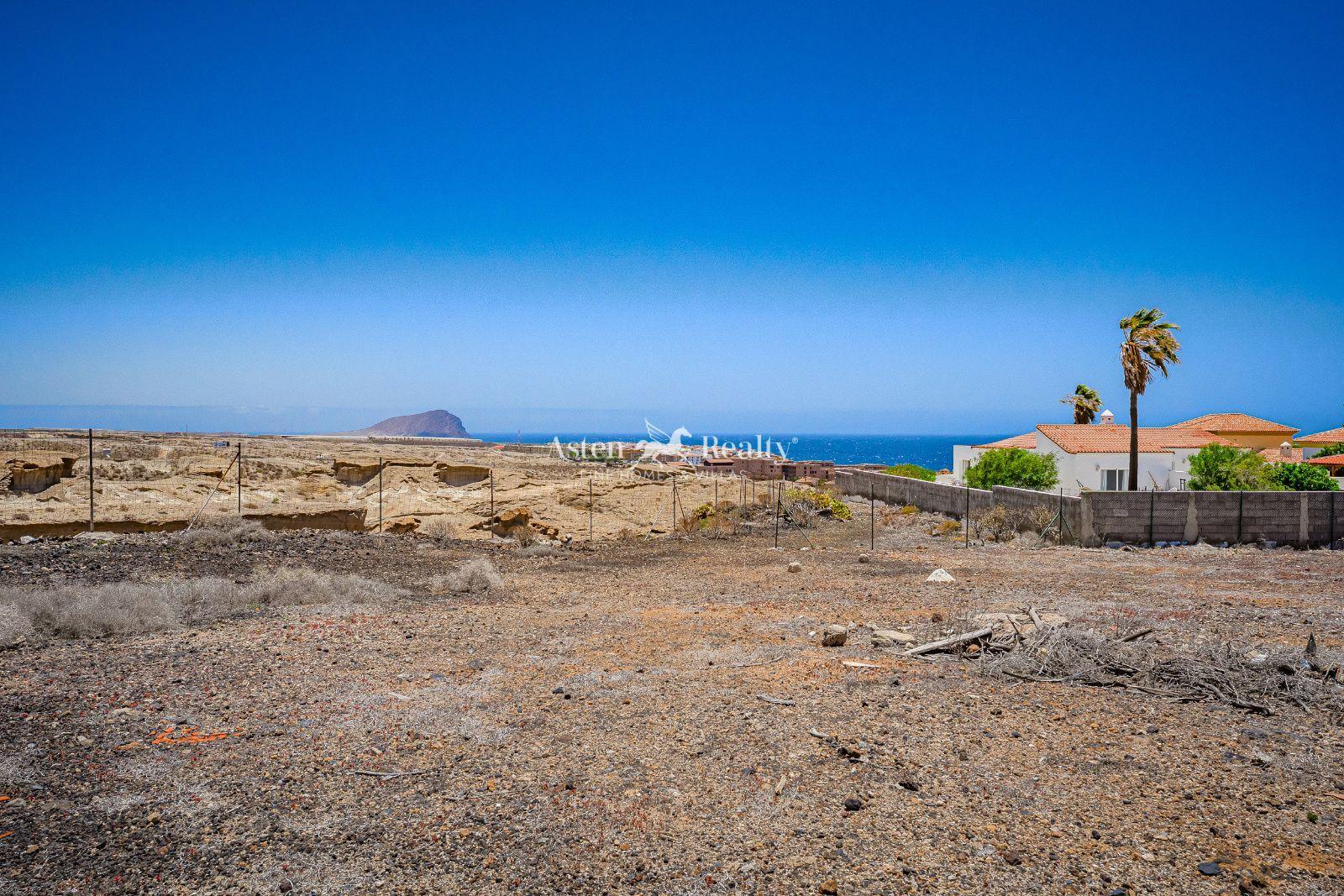 Maison — Golf del Sur — Finca — Golf del Sur