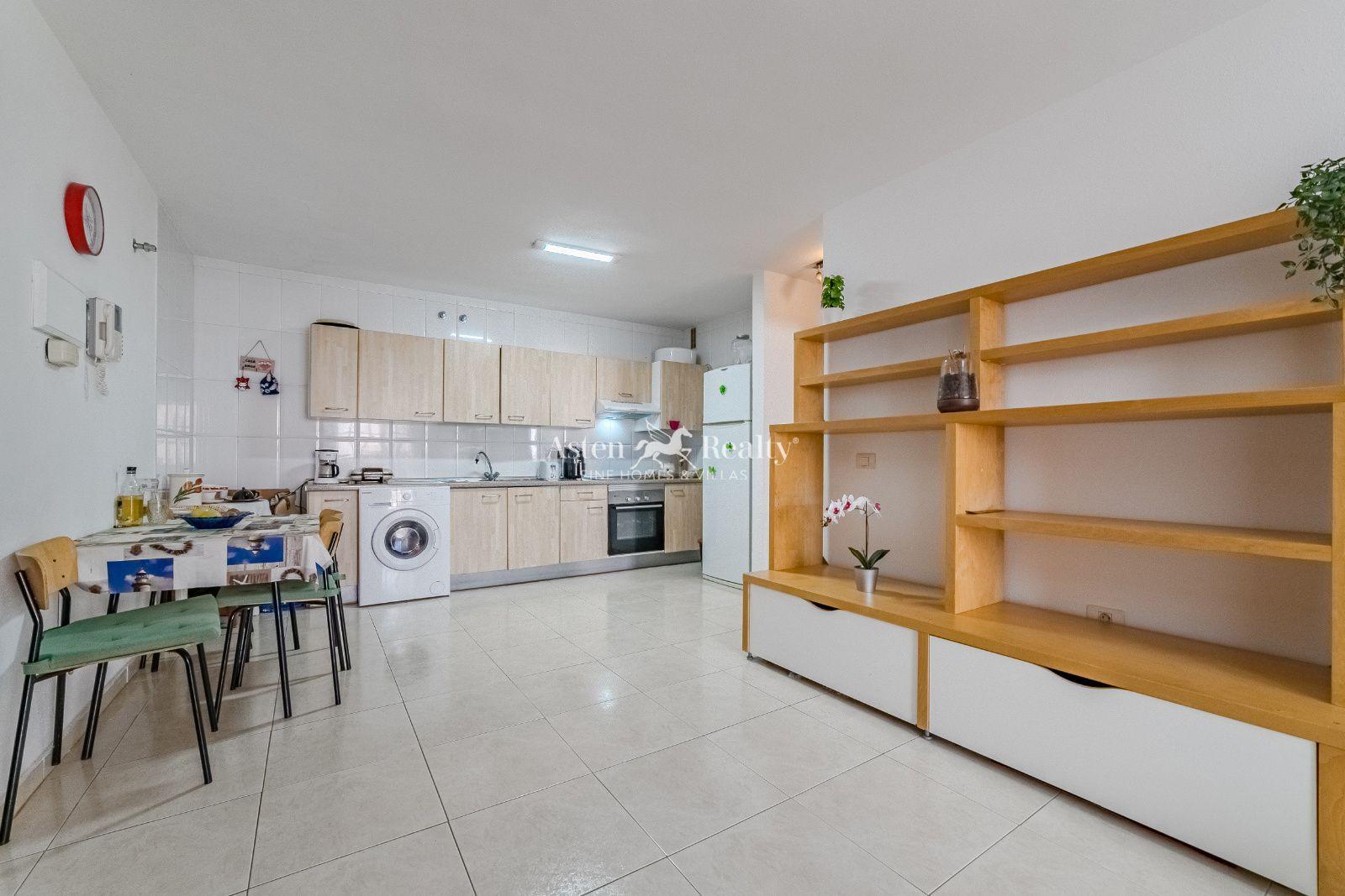 Appartement 1 chambre — El Galeón, Adeje — photo 2