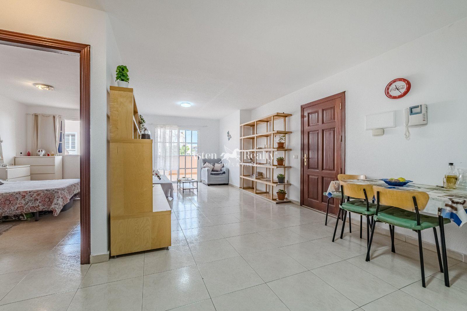 Appartement 1 chambre — El Galeón, Adeje — photo 5