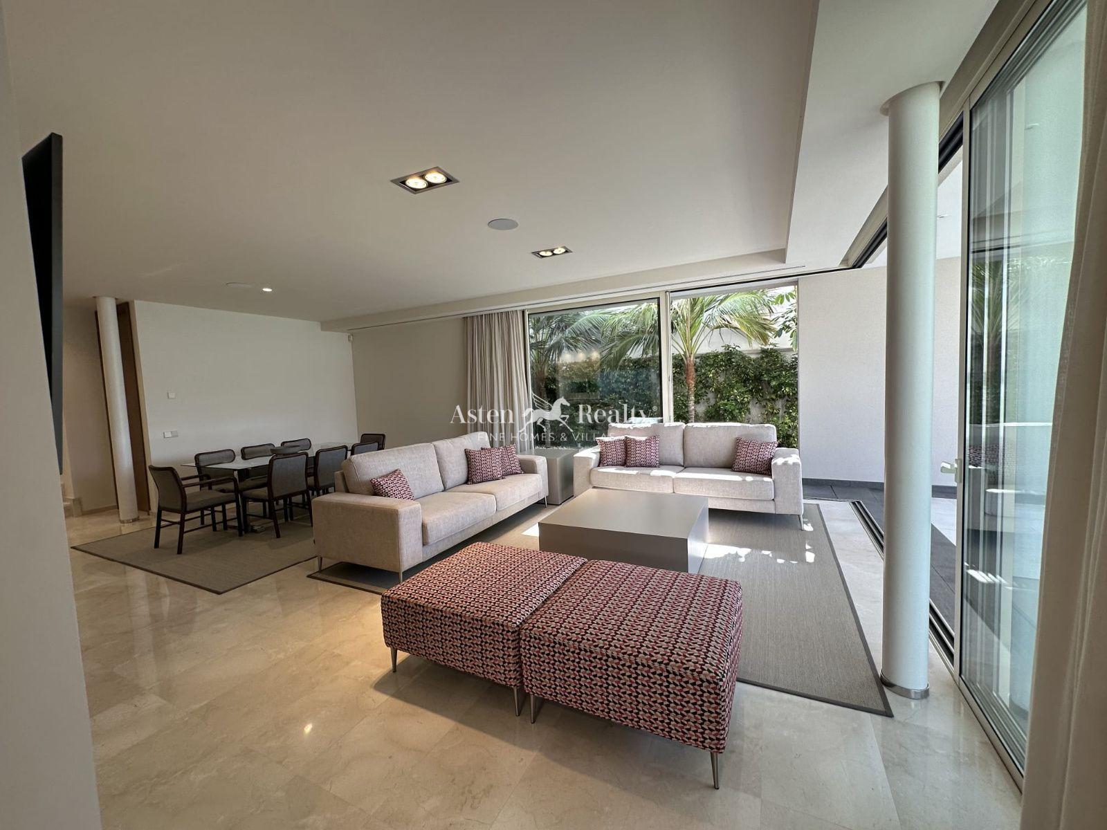 Villa de 4 dormitorios — Playa de Troya, Playa de las Américas — foto 5