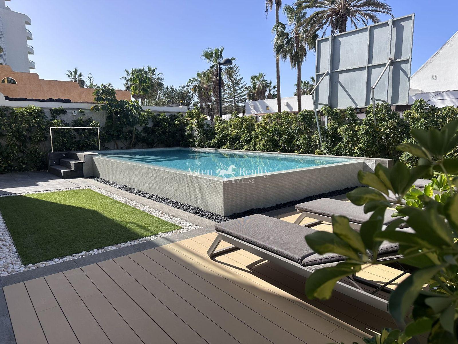 Villa de 4 dormitorios — Playa de Troya, Playa de las Américas — foto 3
