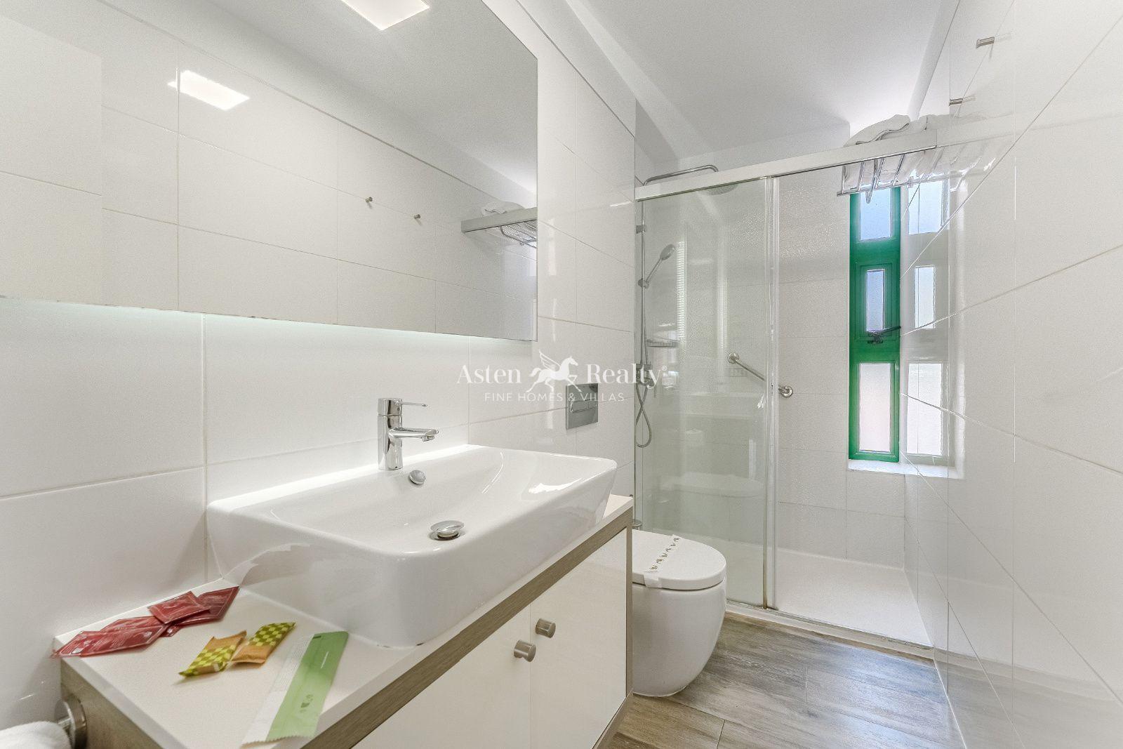 Appartement 1 chambre — Playa de las Américas — photo 4