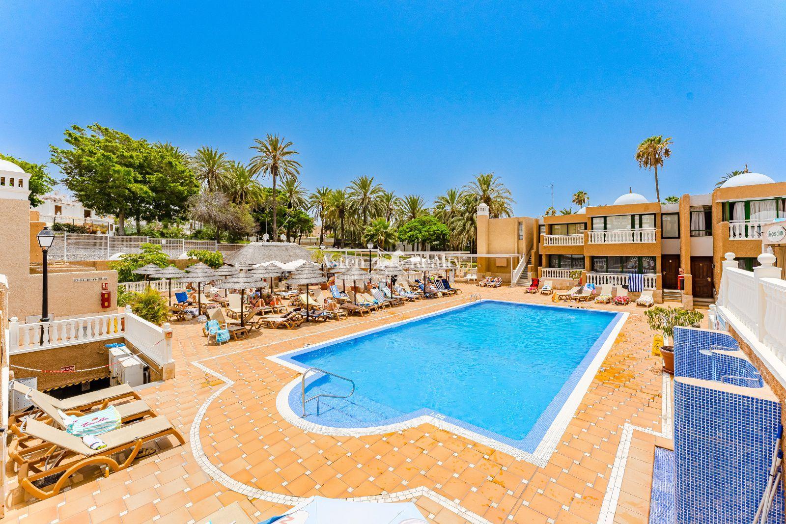 Appartement 1 chambre — Playa de las Américas — photo 1