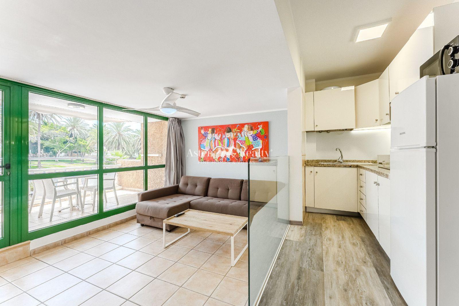 Appartement 1 chambre — Playa de las Américas — photo 2