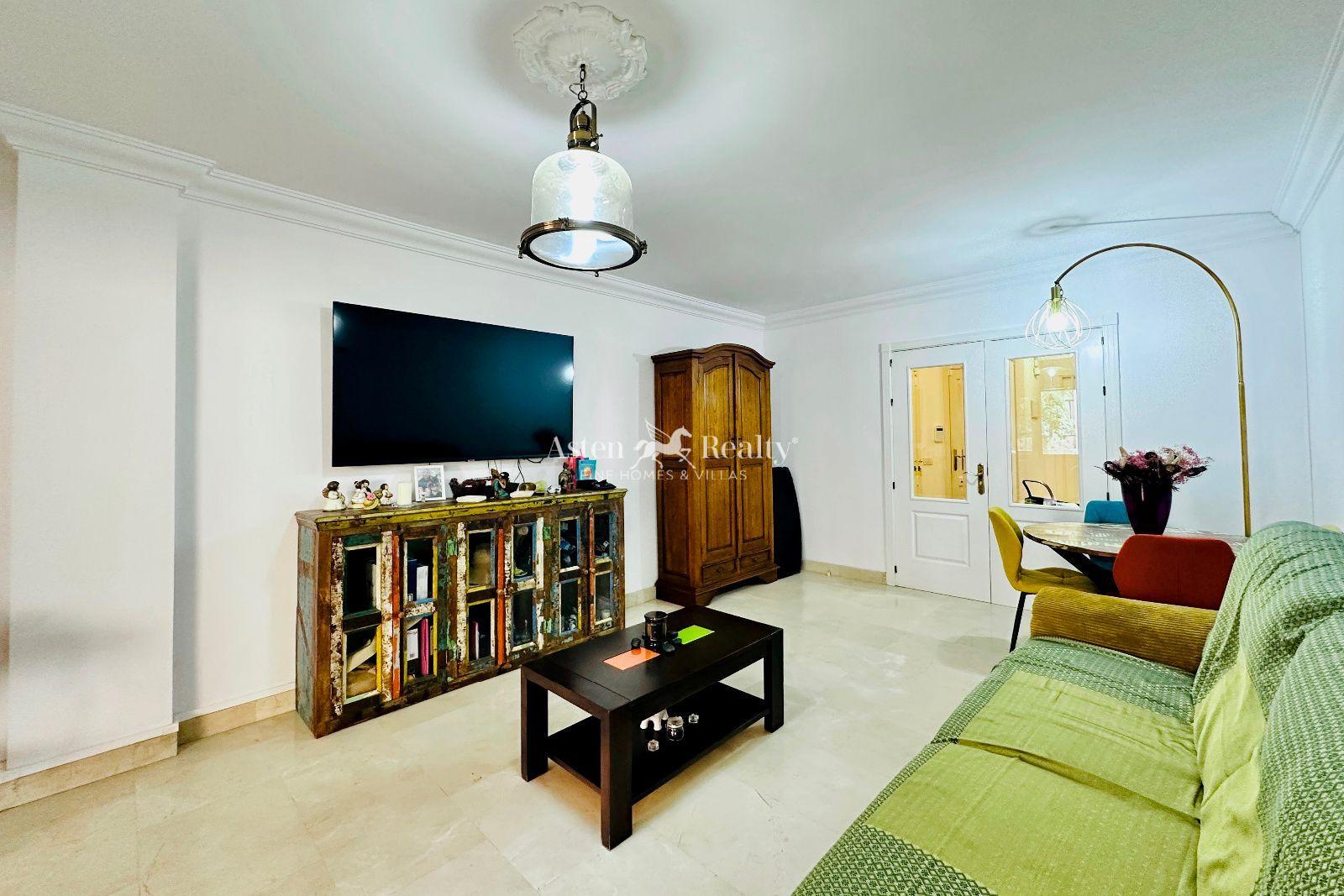 Appartement 3 chambres — Playa del Duque — photo 3