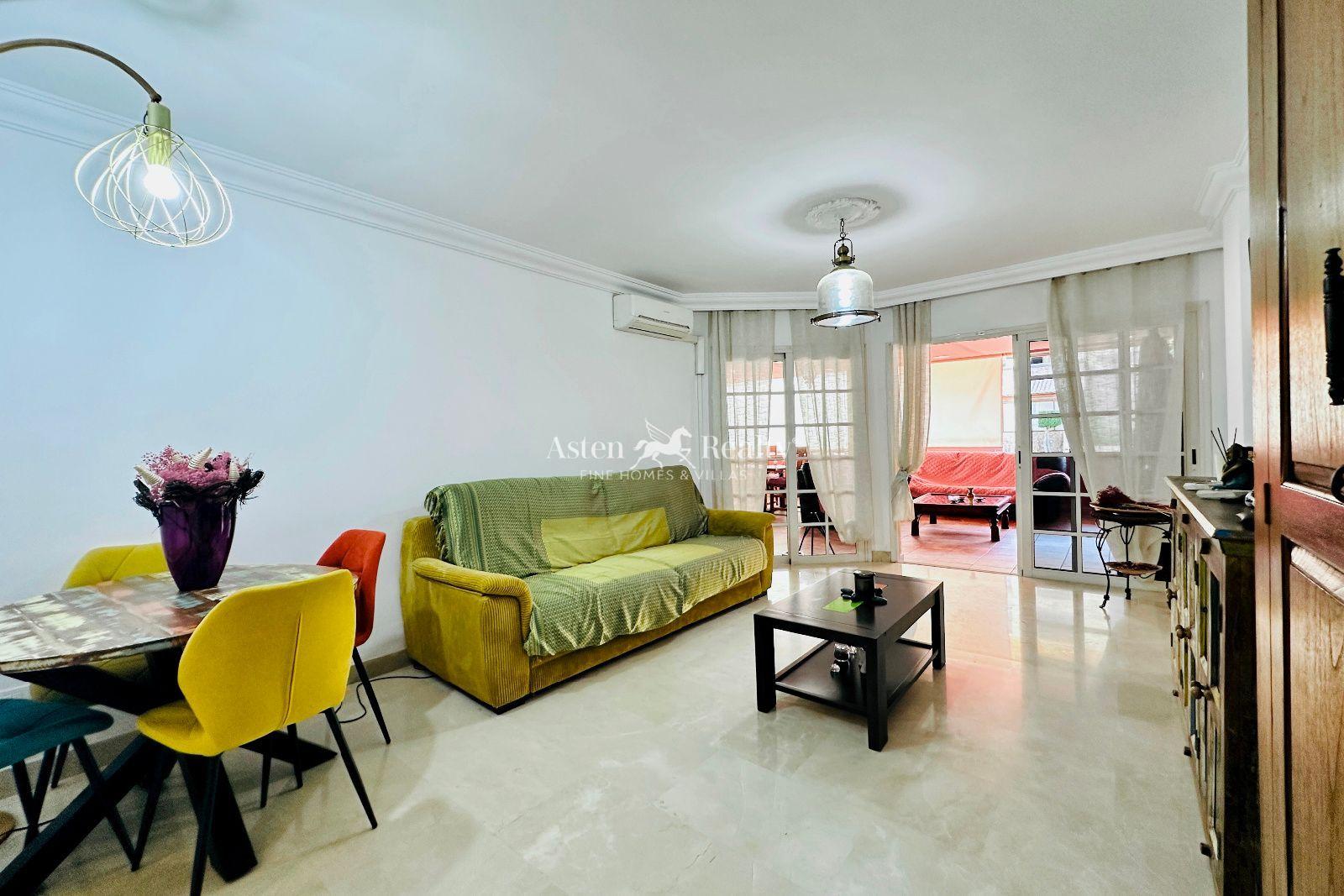 Appartement 3 chambres — Playa del Duque — photo 4