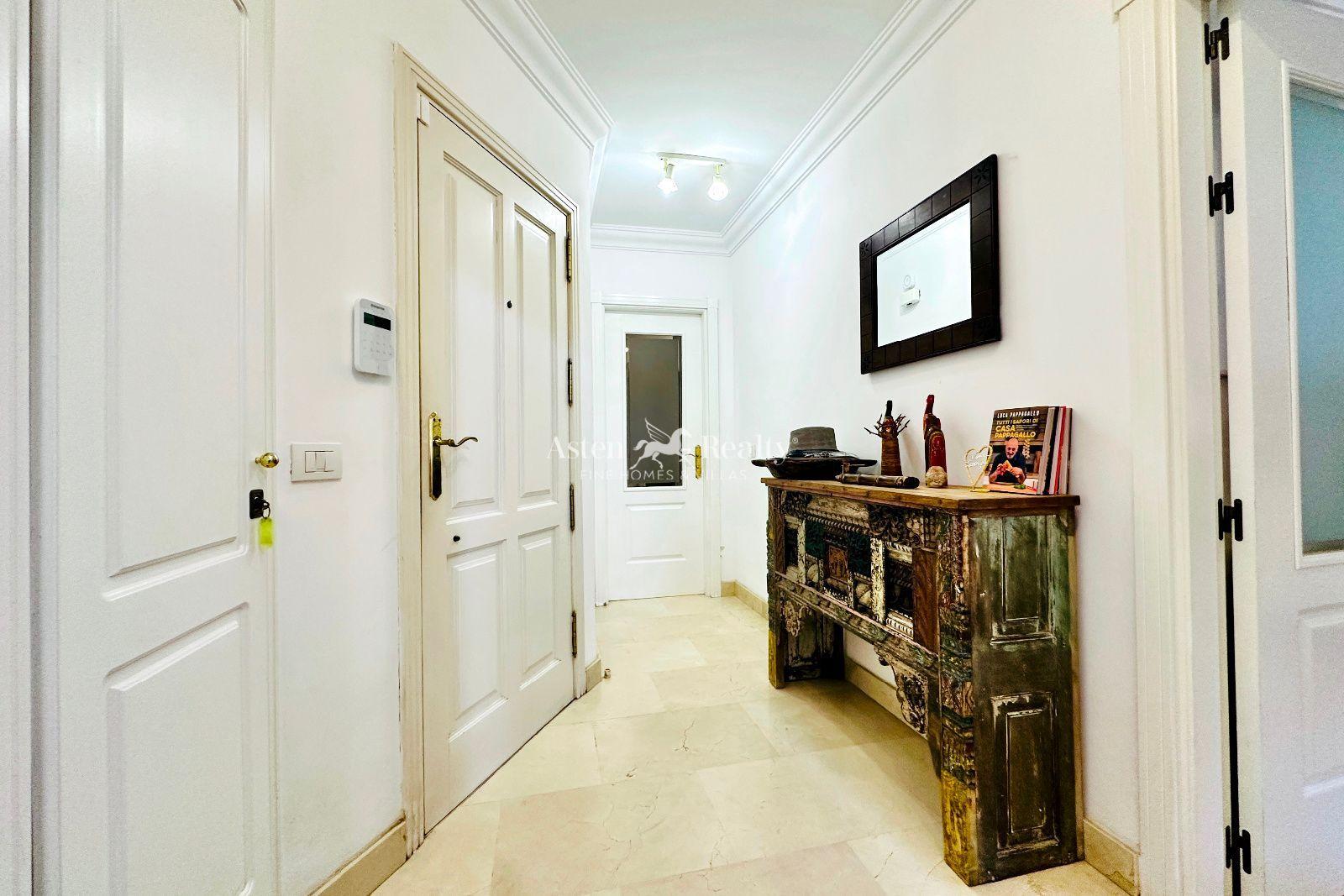 Appartement 3 chambres — Playa del Duque — photo 2