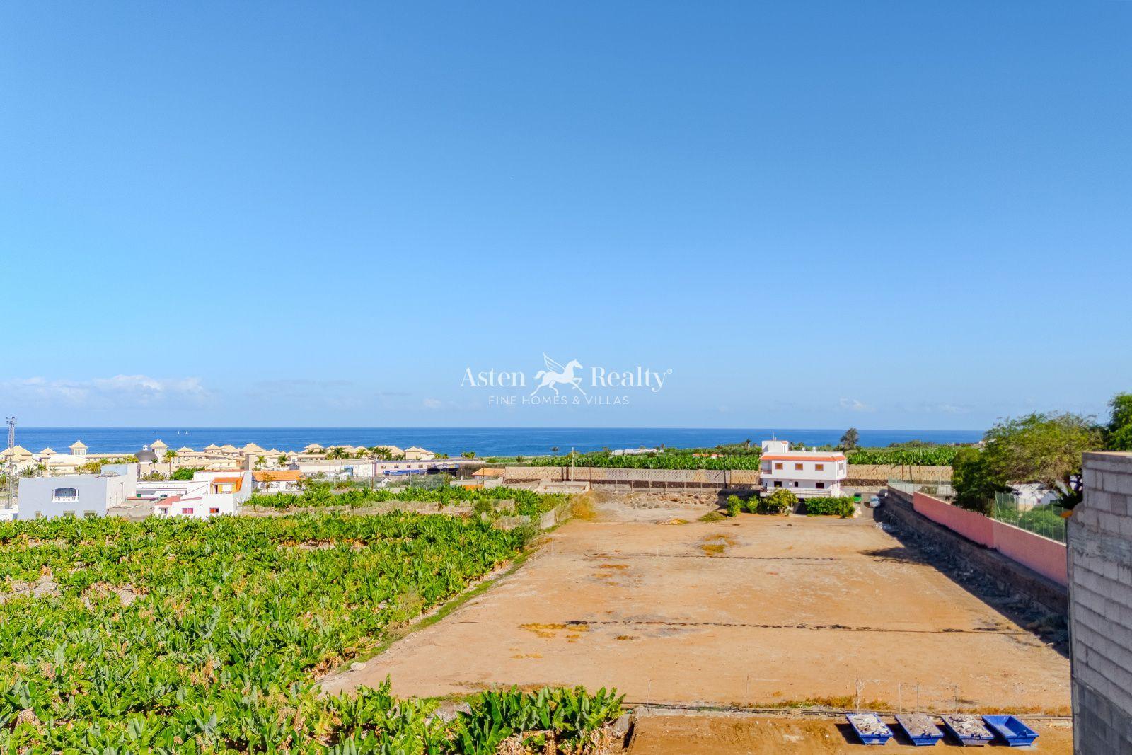 Finca — Alcalá — foto 1