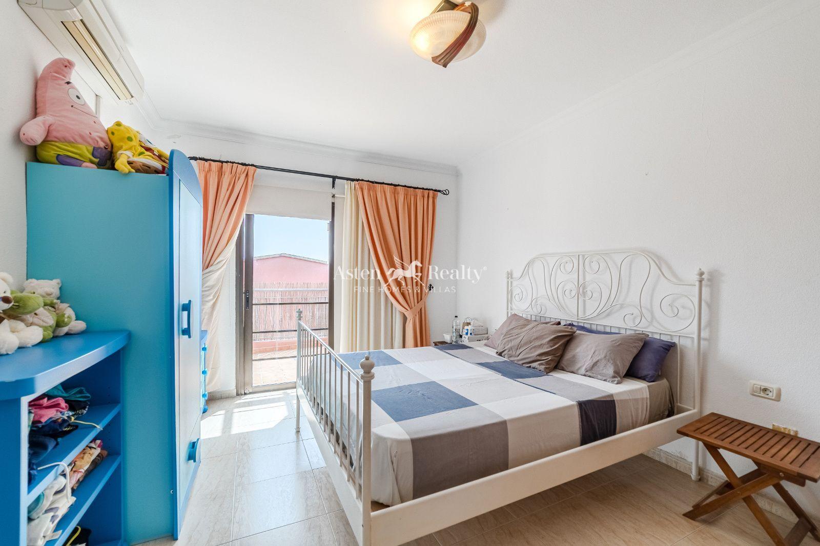 4-bedroom townhouse — El Galeón, Adeje — photo 4
