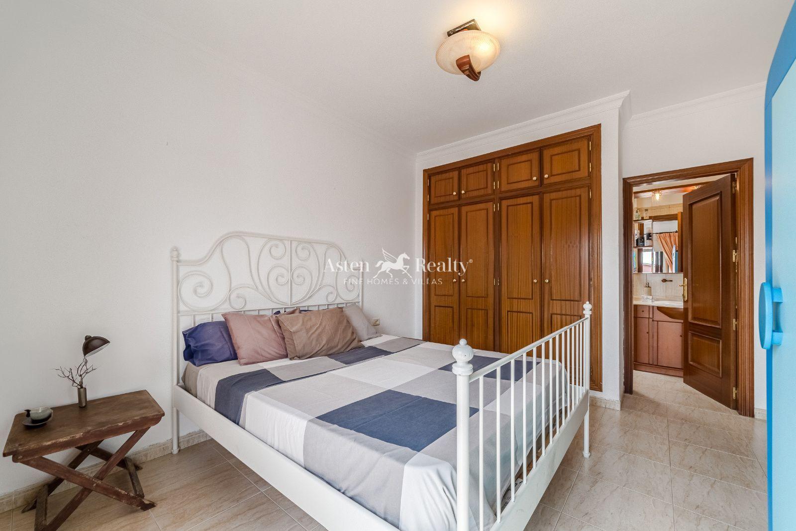 4-bedroom townhouse — El Galeón, Adeje — photo 5