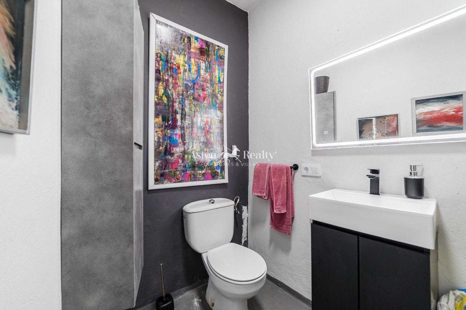 Villa de 5 dormitorios — Tacoronte — foto 5