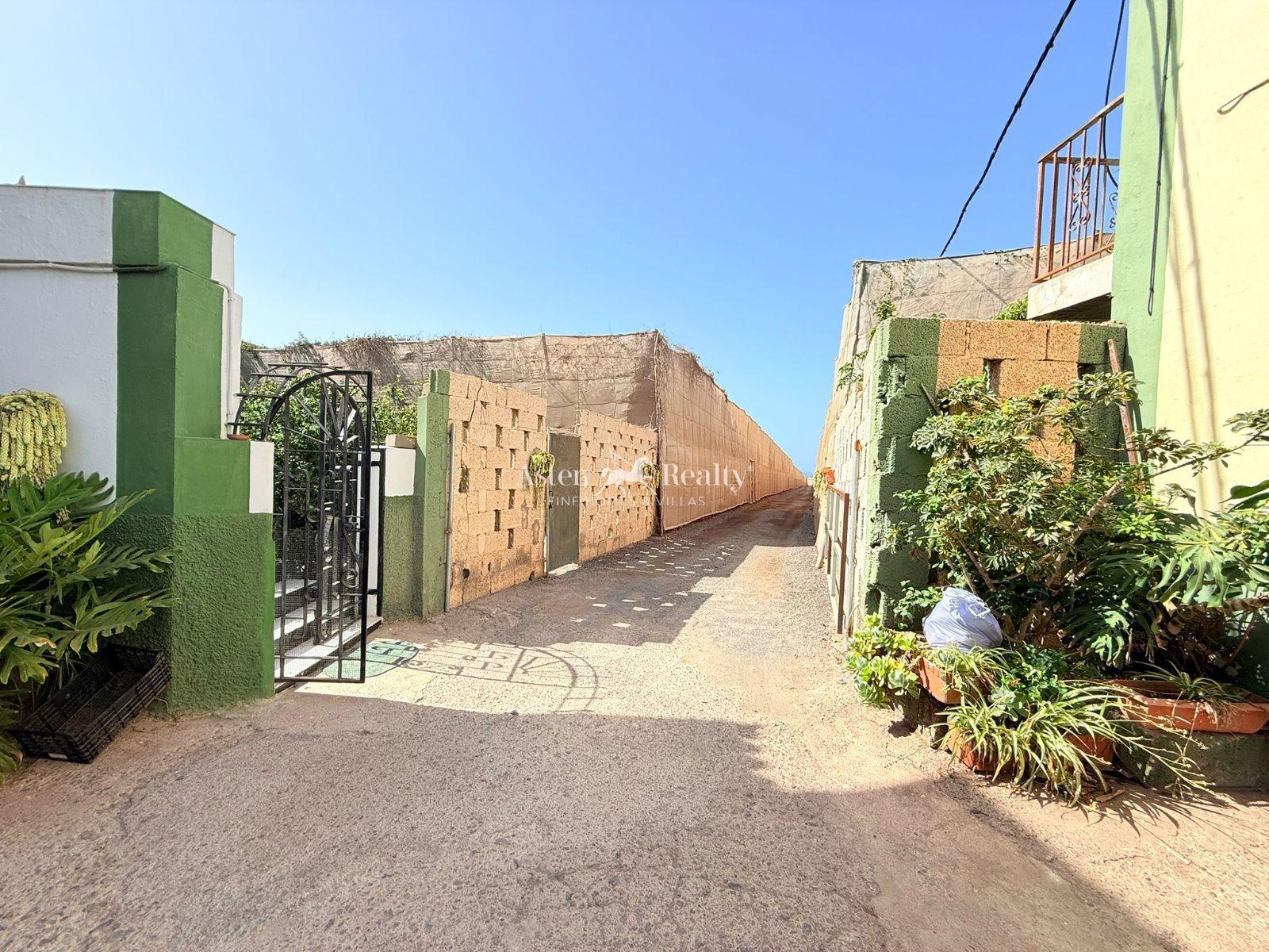 Finca — Las Galletas — photo 2