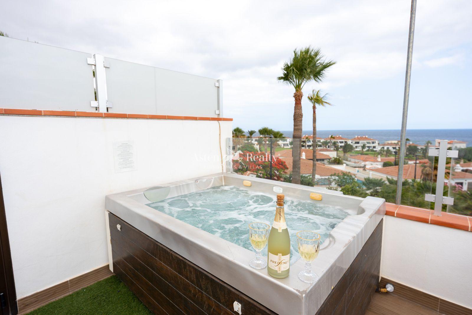 Villa de 4 dormitorios — Golf del Sur — foto 4