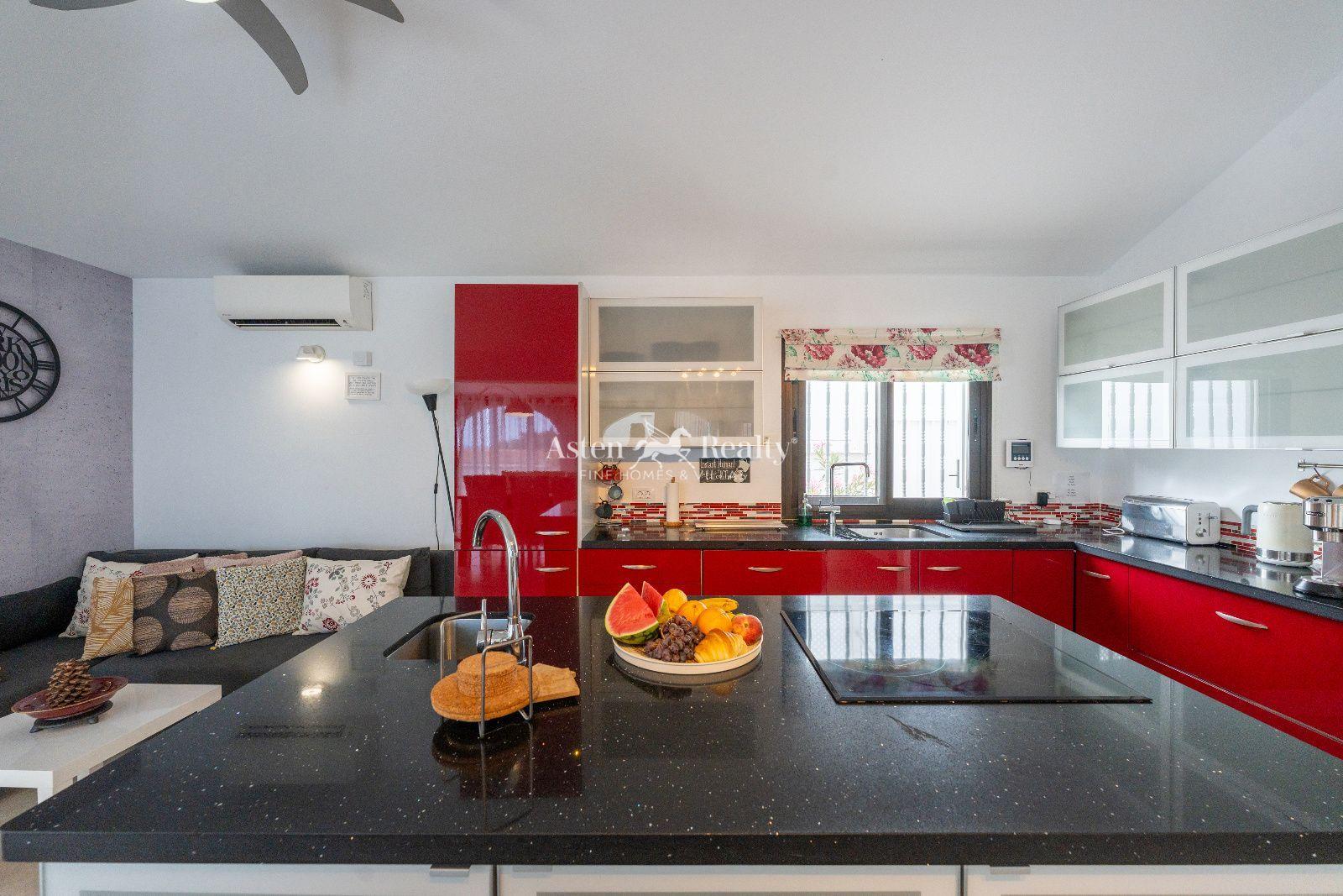 Villa de 4 dormitorios — Golf del Sur — foto 5