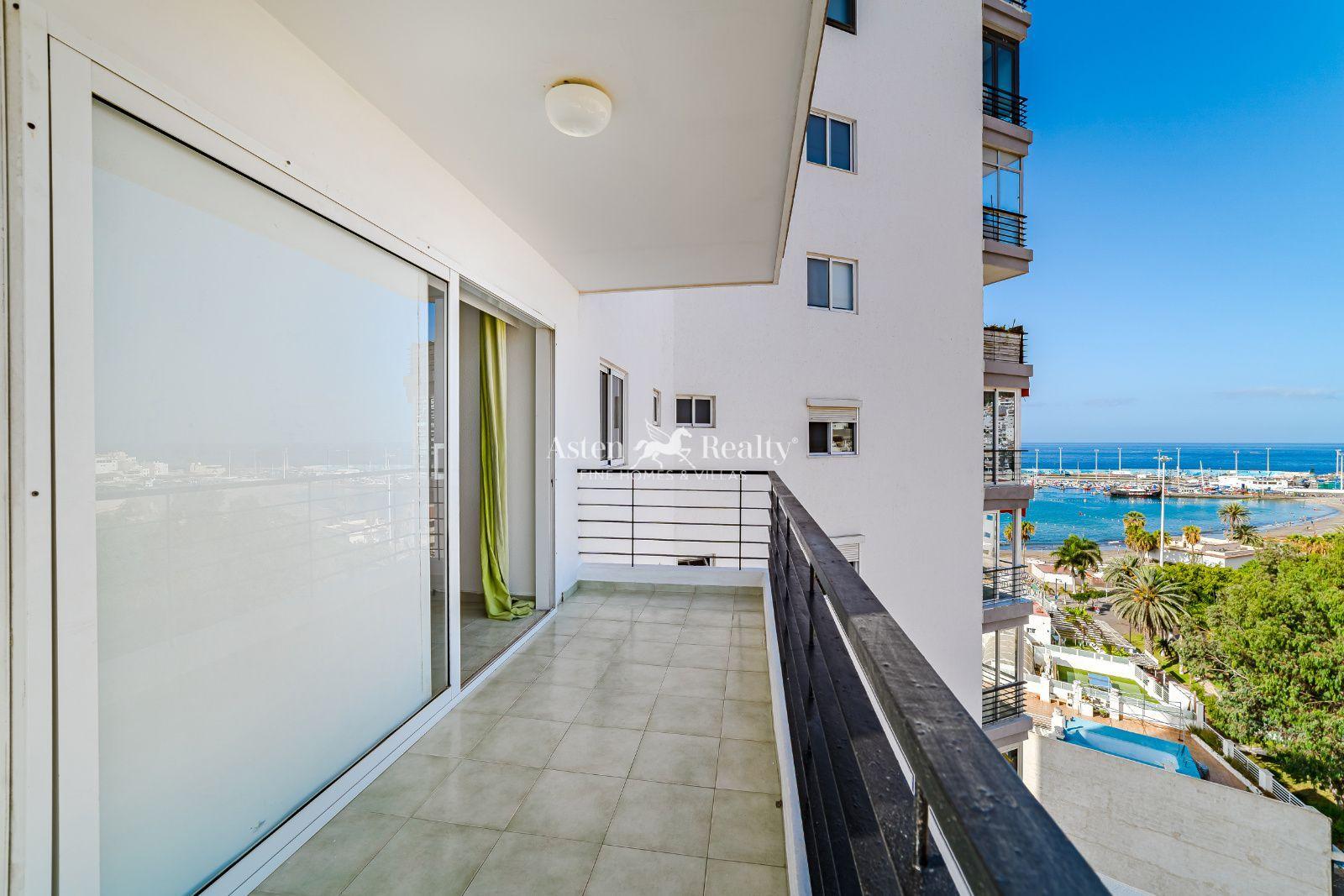 Appartement 1 chambre — Los Cristianos — photo 2