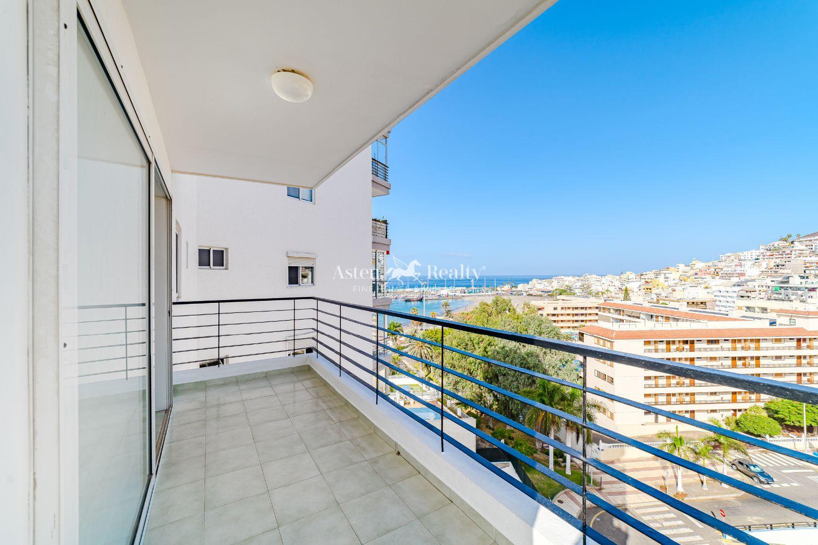 Appartement 1 chambre — Los Cristianos — photo 3