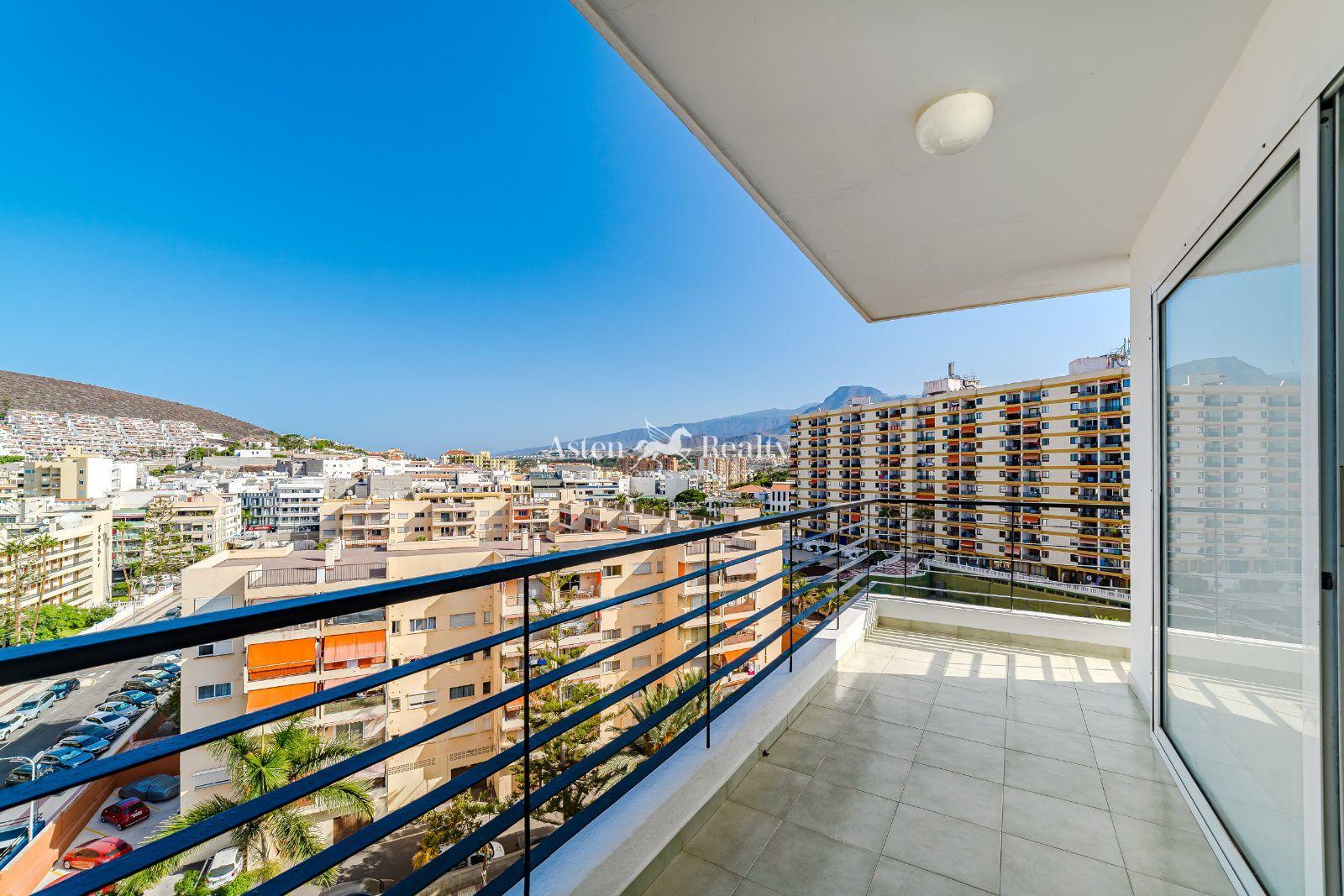 Appartement 1 chambre — Los Cristianos — photo 4