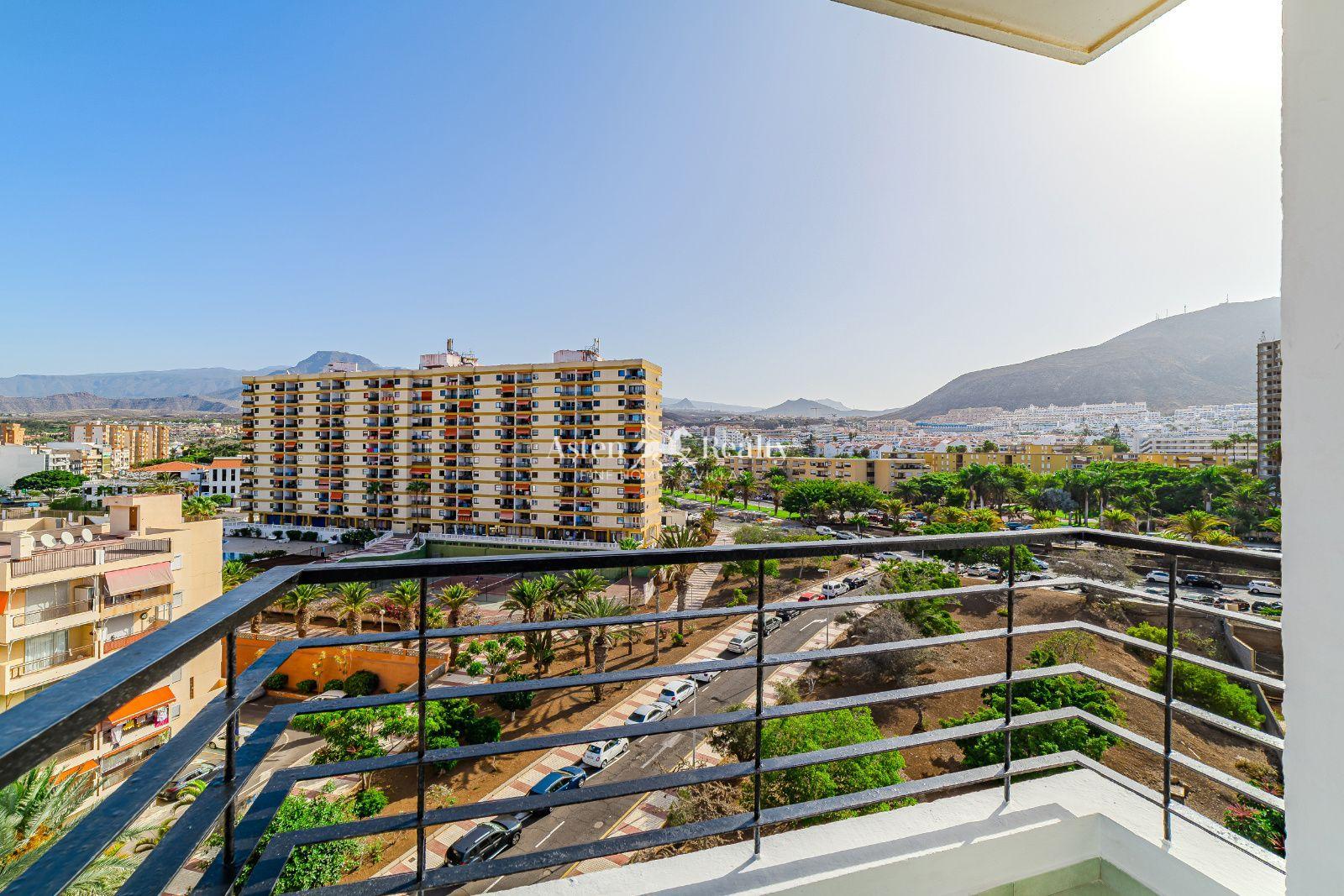 Appartement 1 chambre — Los Cristianos — photo 5
