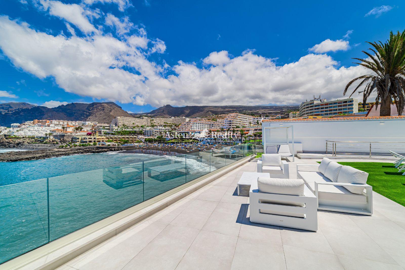 7-bedroom villa — Puerto de Santiago — photo 5