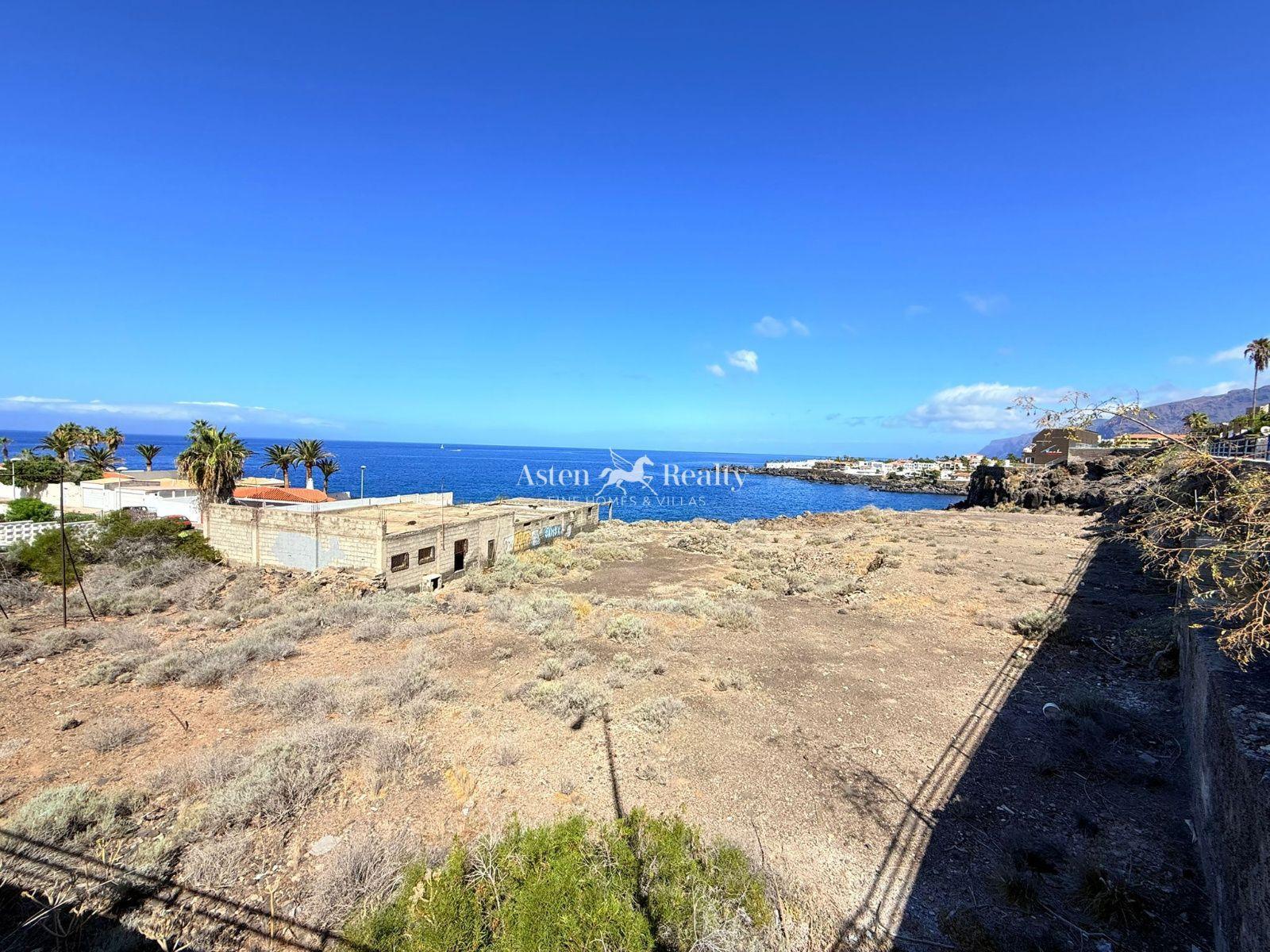 Finca — Varadero, Puerto de Santiago — photo 2