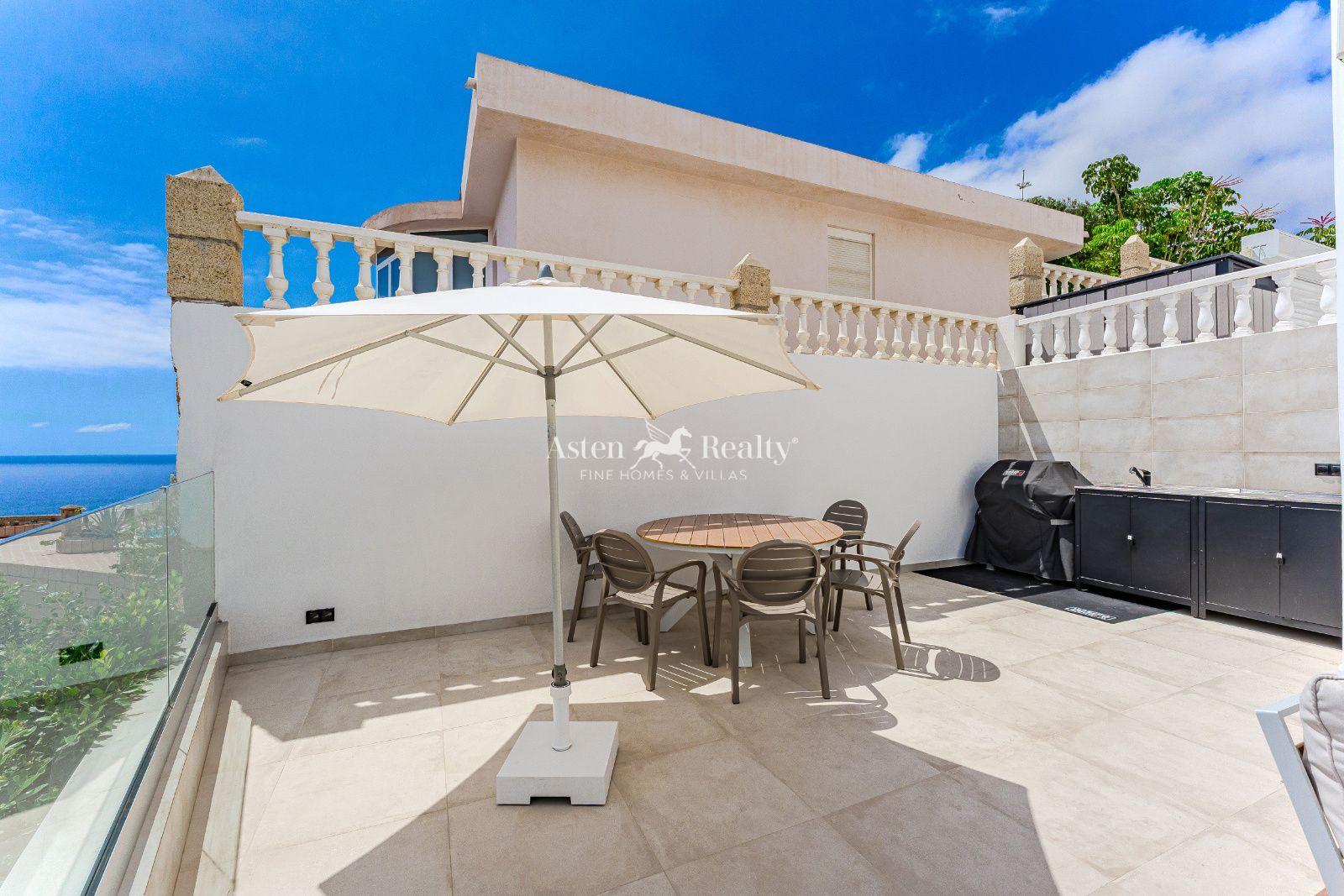 5-bedroom villa — San Eugenio Alto — photo 4