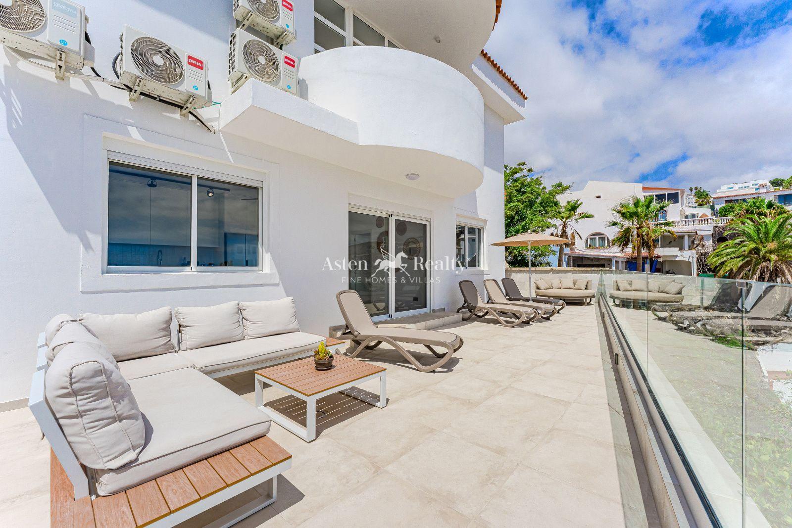 5-bedroom villa — San Eugenio Alto — photo 5