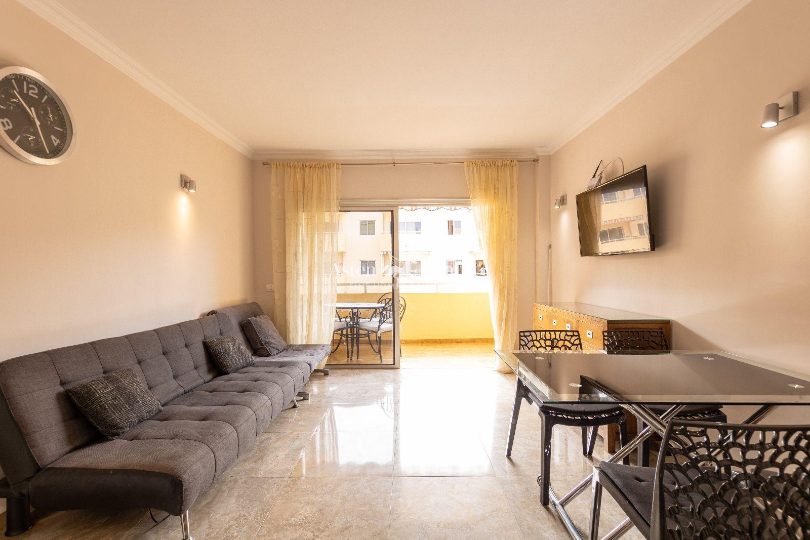 1-bedroom apartment — Los Cristianos — photo 3