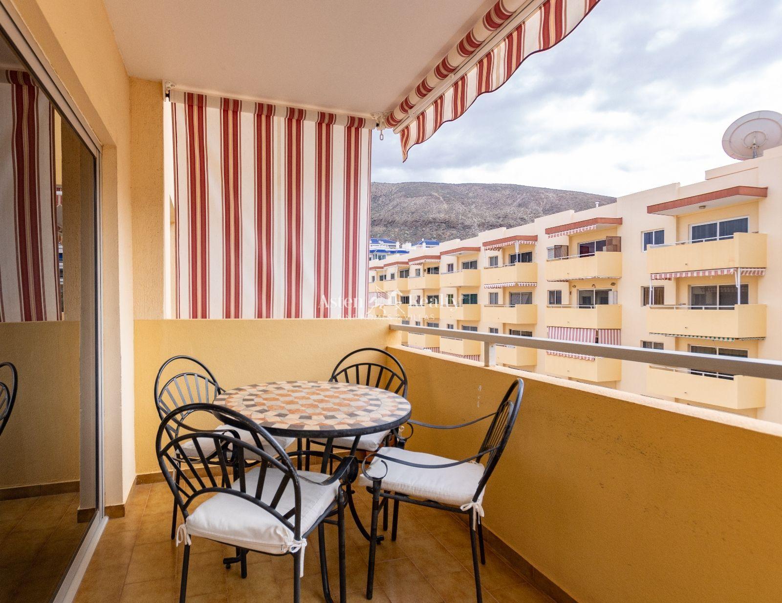 1-bedroom apartment — Los Cristianos — photo 1