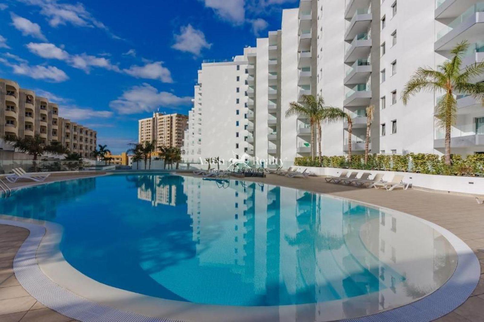 Apartamento de 3 dormitorios — Playa Paraíso — foto 1
