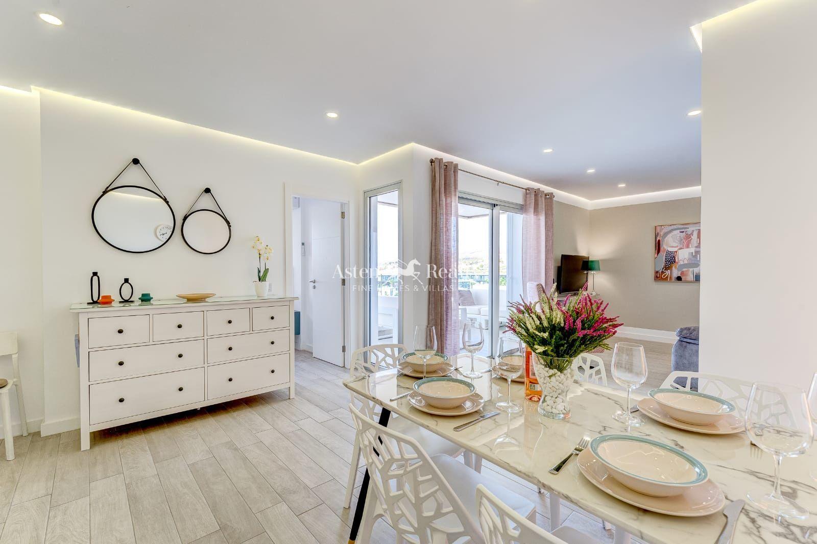 Apartamento de 3 dormitorios — Playa Paraíso — foto 4
