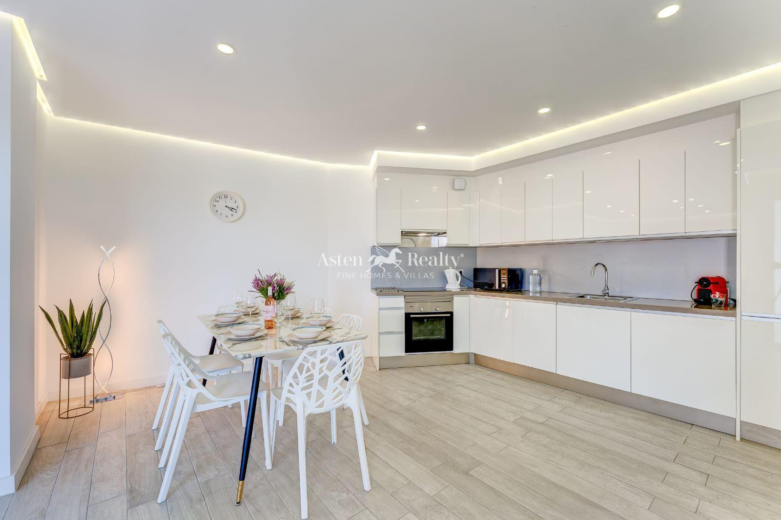 Apartamento de 3 dormitorios — Playa Paraíso — foto 2