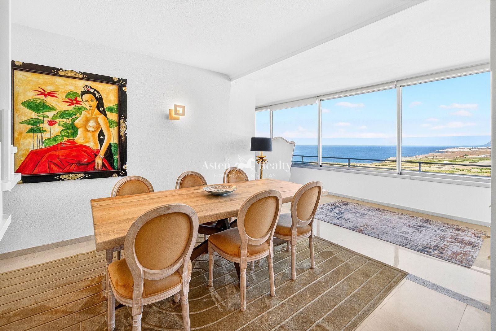 3-bedroom penthouse — Marazul, Adeje — photo 3
