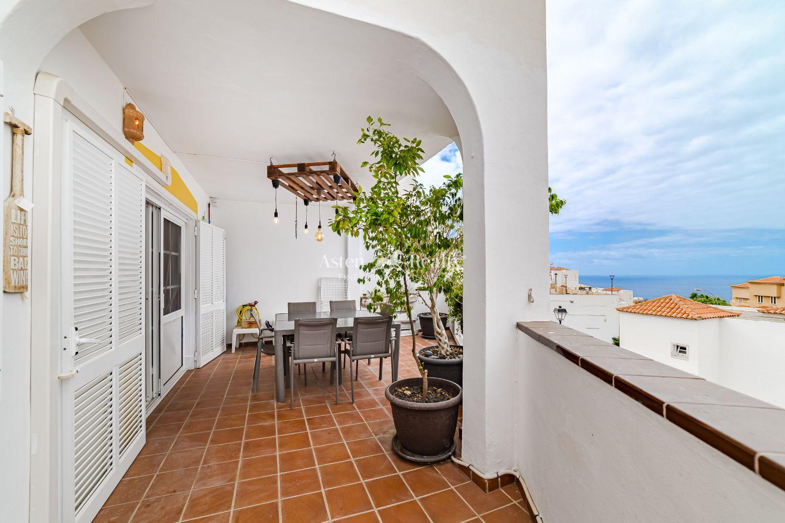 Appartement 1 chambre — Roque del Conde, Torviscas Alto — photo 2